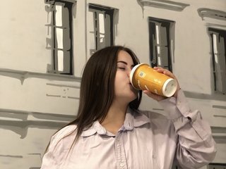 Erotiska video tērzēšana Kristinka7777