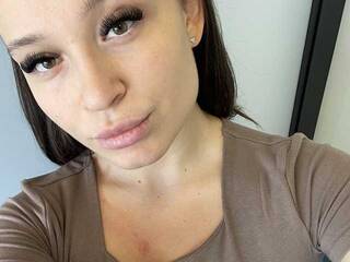 Erotiska video tērzēšana kristinkasiii