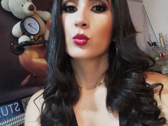 Profila foto KristyDarlin1