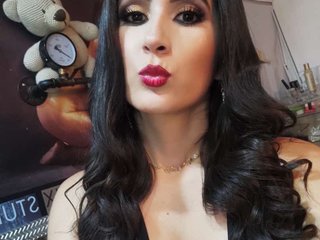 Erotiska video tērzēšana KristyDarlin1