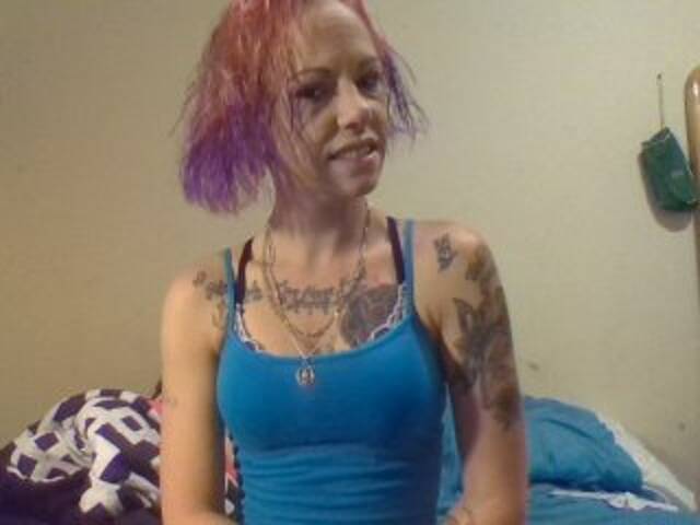 Profila foto KristyHuggins