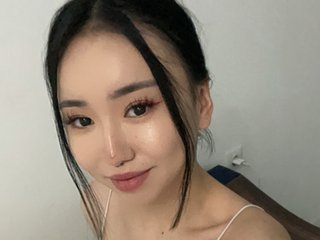 Erotiska video tērzēšana korean-peach