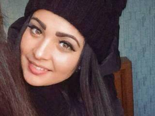 Erotiska video tērzēšana kroschkkaa