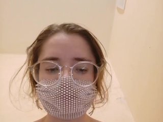Erotiska video tērzēšana Kroshka-meow