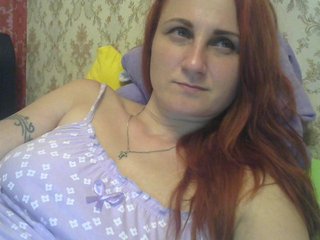 Fotogrāfijas Ksenia2205 in the general chat there is no sex and I do not show pussy .... breast 100tok ... camera 20 current ... legs 70 current ... I play in private and groups .... glad to see you