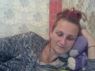 Fotogrāfijas Ksenia2205 in the general chat there is no sex and I do not show pussy .... breast 100tok ... camera 20 current ... legs 70 current ... I play in private and groups .... glad to see you....bring me to madness 3636 Tokin.