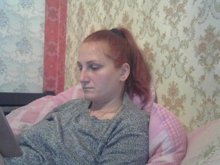 Fotogrāfijas Ksenia2205 in the general chat there is no sex and I do not show pussy .... breast 100tok ... camera 20 current ... legs 70 current ... I play in private and groups .... glad to see you....bring me to madness 3636 Tokin.