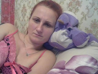 Fotogrāfijas Ksenia2205 in the general chat there is no sex and I do not show pussy .... breast 100tok ... camera 20 current ... legs 70 current ... I play in private and groups .... glad to see you....bring me to madness 3636 Tokin.