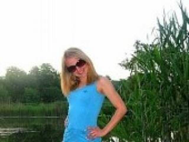 Profila foto ksenika