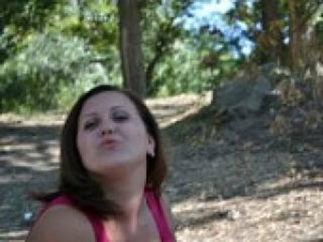 Profila foto kseniyak