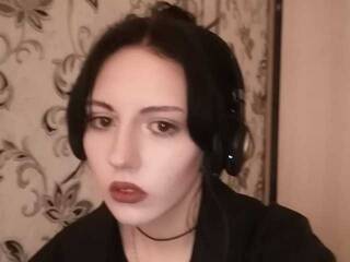 Erotiska video tērzēšana Ksyusha--cute