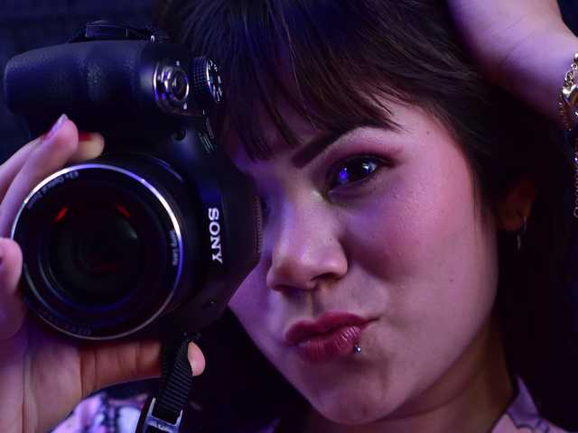 Profila foto kumixxx