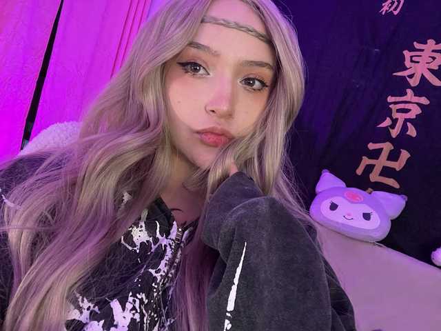 Profila foto Kurochan420