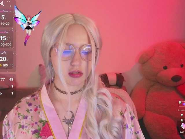 Apraides ekrānuzņēmumi Kurochan420