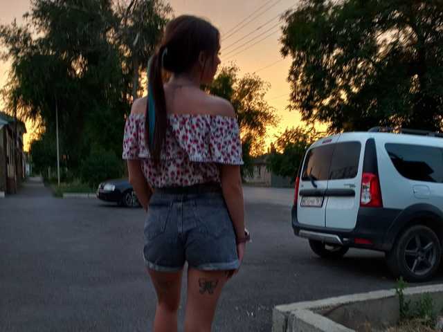 Profila foto kydrashkaa