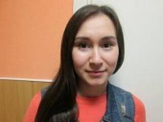 Erotiska video tērzēšana kykollcka