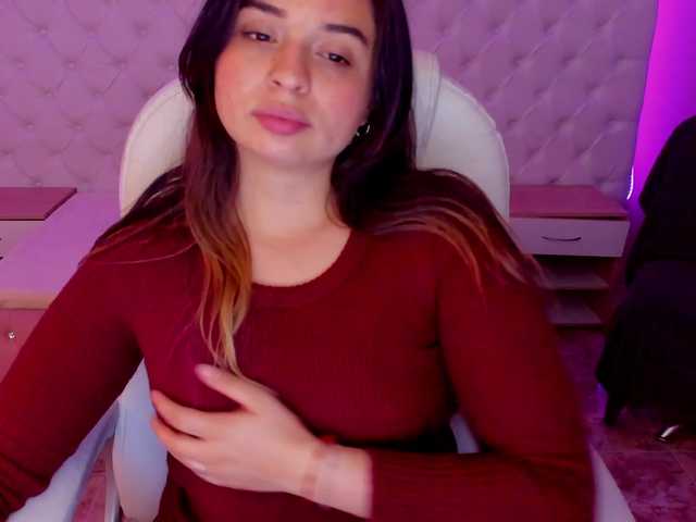 Fotogrāfijas kyliefire Welcome to my room, come and have fun #ass #JOI #spit #tits #Toes PROMO!! CUM 250TK ✨ CAN U MAKE MY PUSSY XPLODE ?? ♥ DP 120TKS ♥
