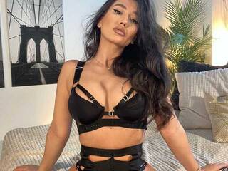 Erotiska video tērzēšana AngelikaNoir