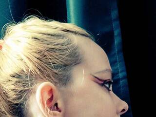 Erotiska video tērzēšana Gospozha_Lada