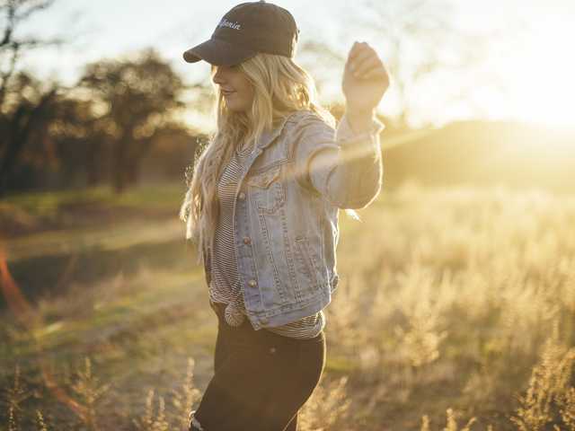 Profila foto Lady-blonde