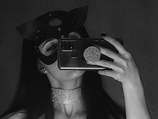 Erotiska video tērzēšana Lady-meow
