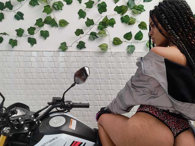 Profila foto lady-rdx