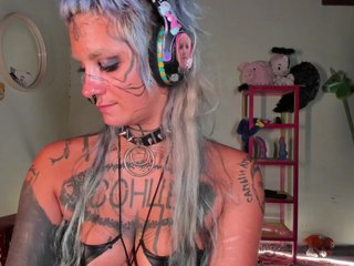 Erotiska video tērzēšana Lady-sontse-