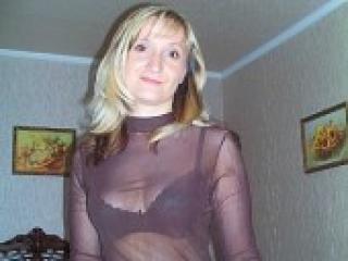 Profila foto lady1blond