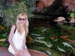 Erotiska video tērzēšana LadyAnais