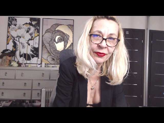 Apraides ekrānuzņēmumi LadyAnais