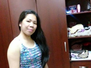 Profila foto ladyasianghem