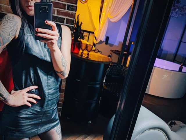 Profila foto LadyBlack69