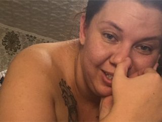 Fotogrāfijas LadyBusty Lovense active! tits-25, pussy-40, c2c-15, ass-30. To squirt 489
