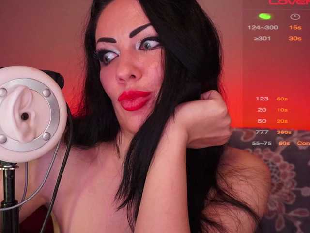 Fotogrāfijas Sex_TV HELLOMORE token MORE SHOW ! LOVE vibro for me 102050123 tokPRIVATE CHAT with Toys Inside My Pussy BLOWjob inst _ladycharmer_