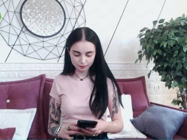 Apraides ekrānuzņēmumi LadyEvaSi