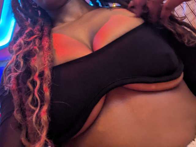 Profila foto Saharangoddess
