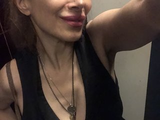 Erotiska video tērzēšana LadyJess