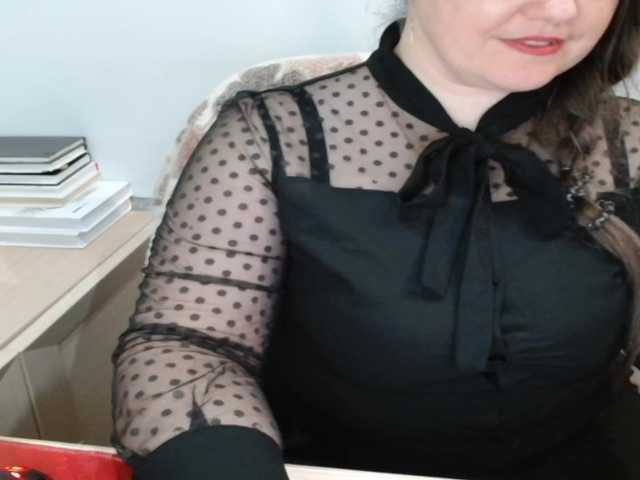 Apraides ekrānuzņēmumi LadyJulia