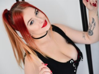 Profila foto LadyKaya