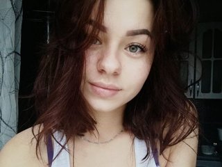 Profila foto -KARAMELKA-