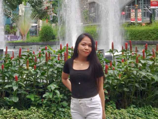 Profila foto LadyLee869