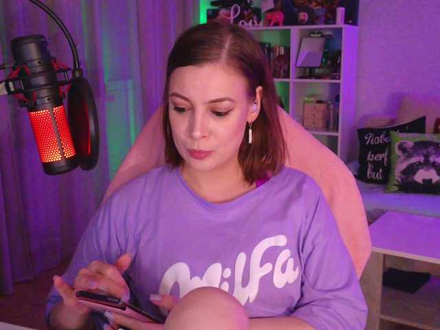 Apraides ekrānuzņēmumi LadyLLS