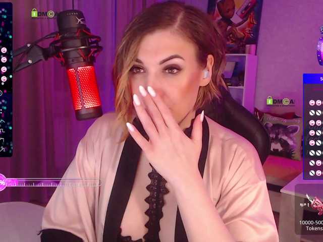 Apraides ekrānuzņēmumi LadyLLS