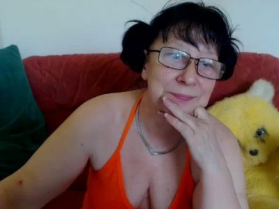 Profila foto LadyMature56
