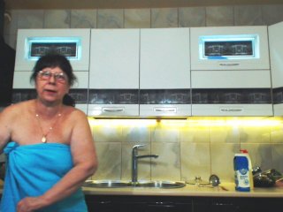 Apraides ekrānuzņēmumi LadyMature56