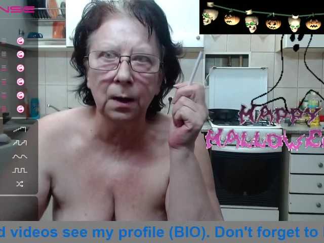Apraides ekrānuzņēmumi LadyMature56