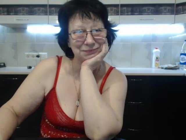 Profila foto LadyMature56