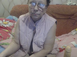 Fotogrāfijas LadyMature56 Dildo pussy 131/I am happy housewife/Tip me if you like me/Lot of tips will make me hot/Play with me please and win a prize/Use the advice of the menu/All Your fantasies in PVT-/Photos-vids See profile)))