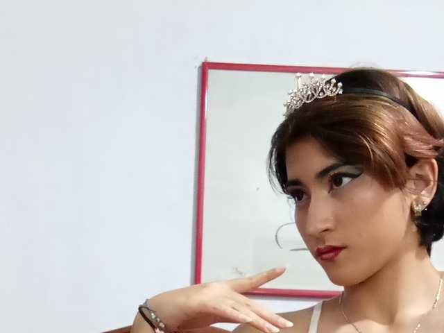 Profila foto LadyMilk