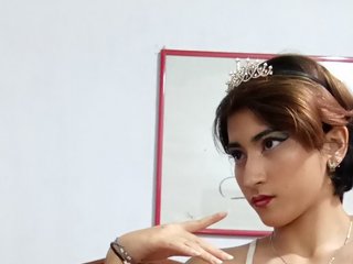 Erotiska video tērzēšana LadyMilk